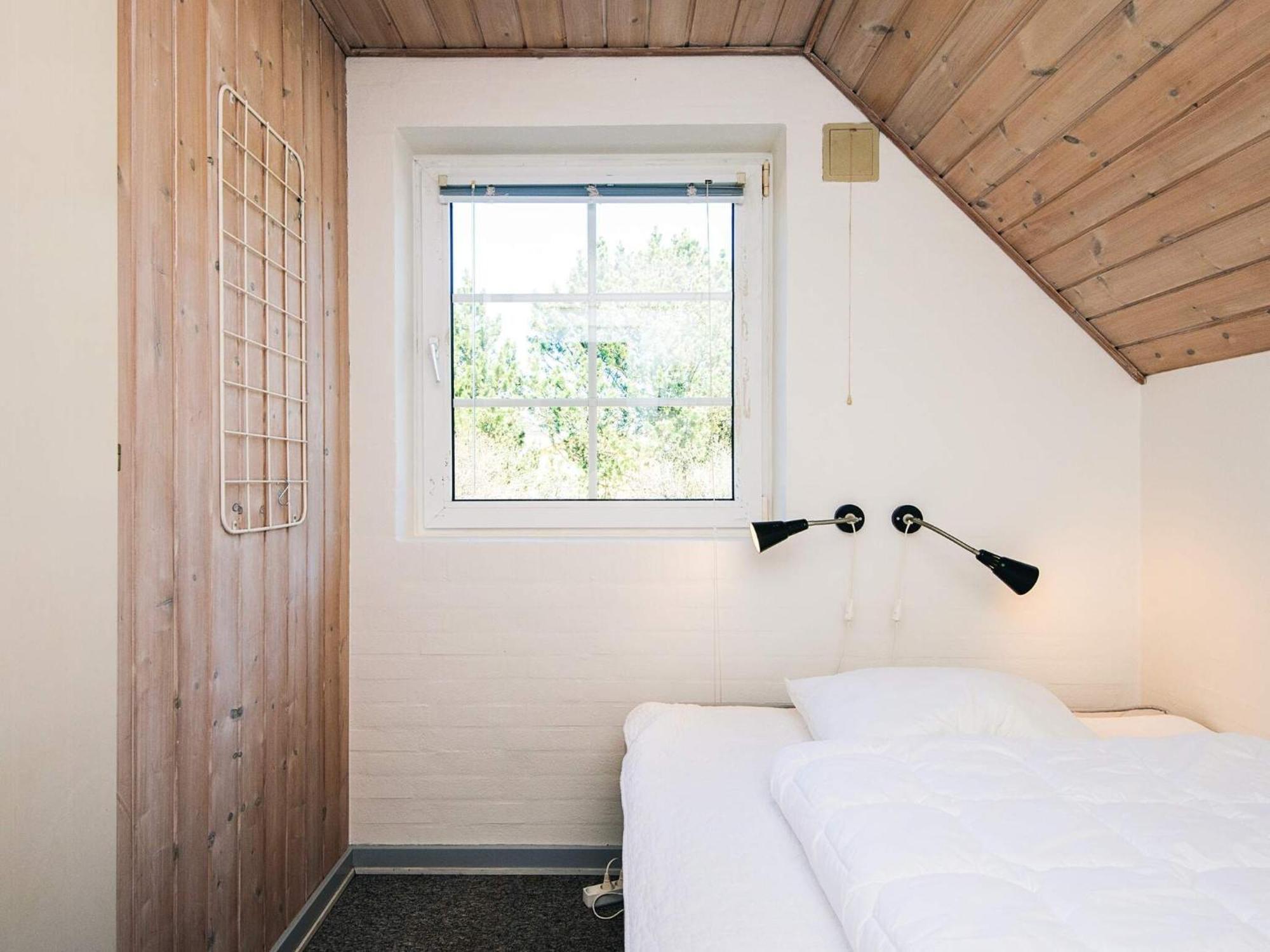 10 Person Holiday Home In Bl Vand Blavand Exterior photo